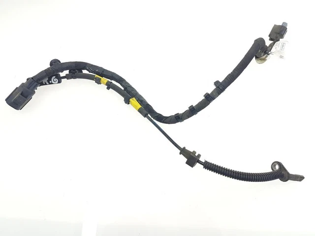 Ford Edge II 2017 Left  rear ABS brake sensor DG9C2C190 BAR12248