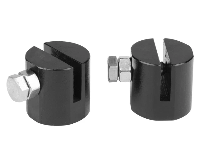 Enduro Chassis Stopper (2 Piece IN Set)