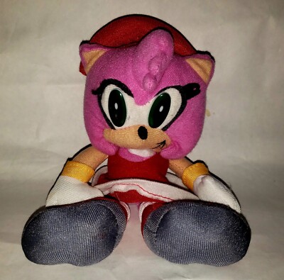 sonic toy network