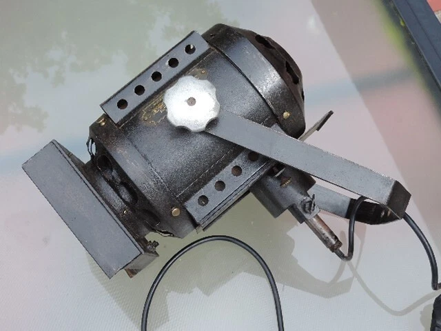 Ancien projecteur lapierre - Collection Ancien projecteur lapierre - Collection