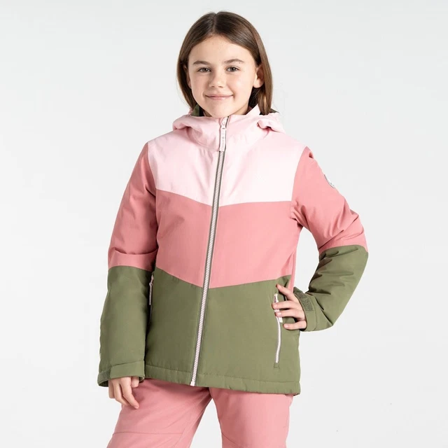 Blouson De Ski Dare 2B - Motif Double Pointe - Homme - Neuf Avec étiquettes - RG12066