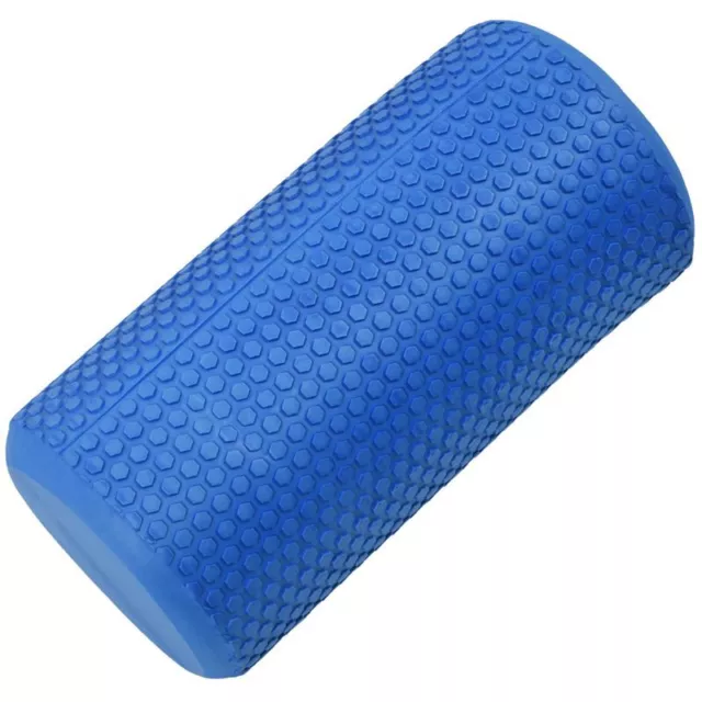 High Density Yoga Blocks Gym Exercise Fitness Floating Point EVA Yoga Foam5259