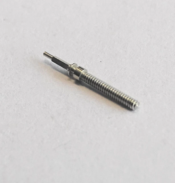 Tige De Remontoir (couronne) Pour Montre LIP - Référence R.25