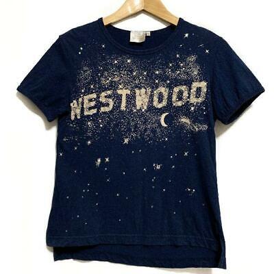 シャツです Vivienne Westwood - vivienne westwood ✰ milky way T ...