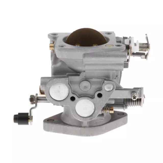 Carburetor Carb For 25HP M25C 30HP M30A 25C3 30A4 2-Stroke 3P0032000