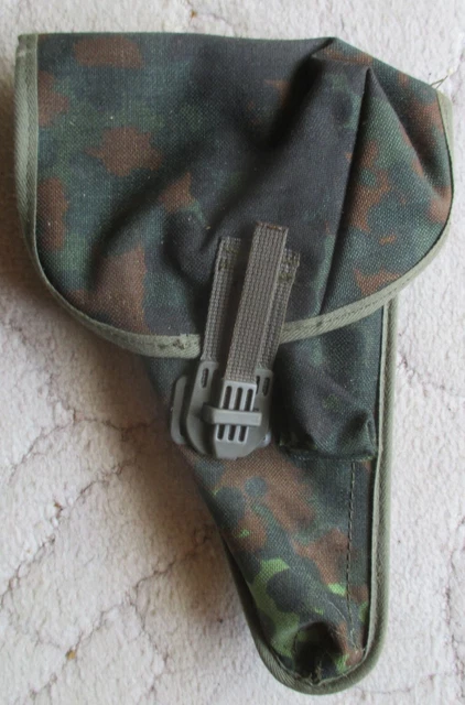 Borse Porta Munizioni, Fondine, Scatole Per Attrezzi Ed Altri - Foto 6