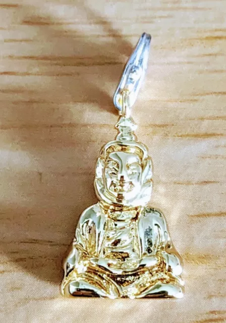 Thomas sabo on sale buddha charm