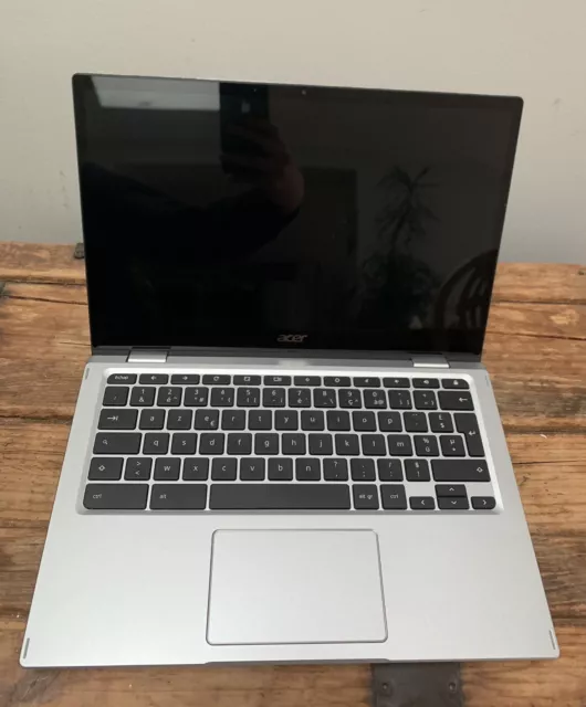 Acer Chromebook Spin 513 CP513-1H-S2J0/MQ