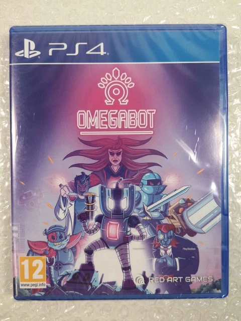 Catmaze (999.EX) – Jeu PS4 Neuf – Edition Europe (Red Art Games)