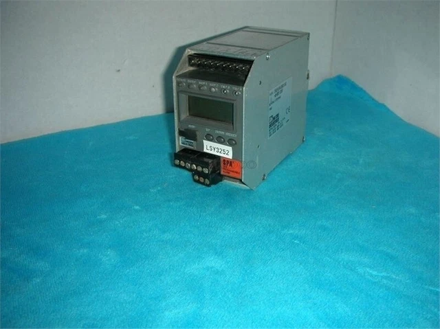 Moore Spa Module USED 1PC MOORE SPA2/HLPRG/2PRG/24DC-A0-DPDT Tested hc £221.98 - PicClick UK