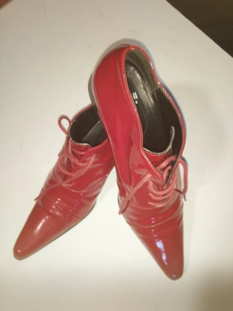 bottines courtes Gianni Deauville