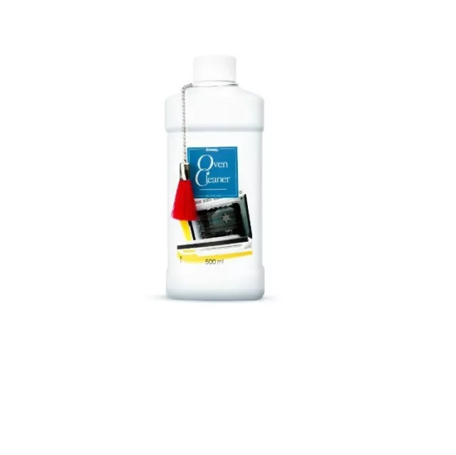 Pulitore per il forno Amway- sgrassatore concentrato-500ml,