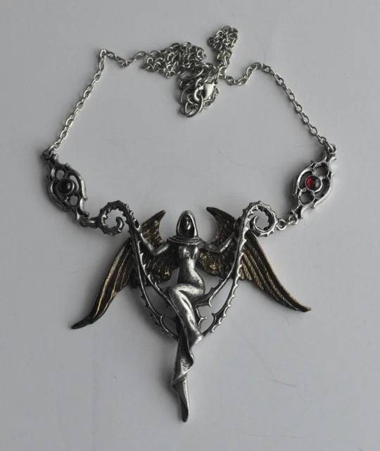 ALCHEMY GOTHIC - P579 - The Angel