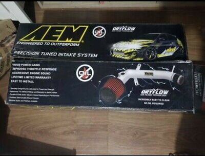 AEM AEM-21-640C Sistema di aspirazione dell'aria fredda per C.A.S MAZDA MX-5/MIATA 2.0L L4 06-09 
