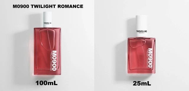 TOBALIトバリ TWILIGHT ROMANCE EAU DE PARFUM トワイライトロマンス