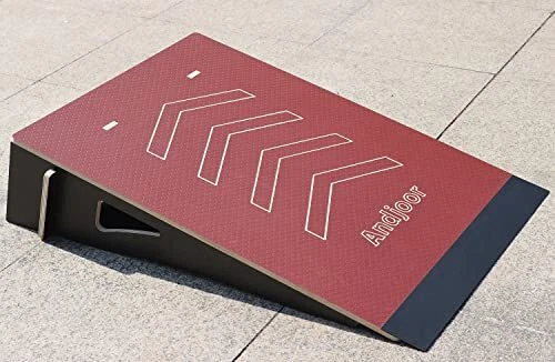 Skateboard ramp Bike ramp Scooter ramp Skate ramp RC ramp BMX ramp RC ③L220R&B
