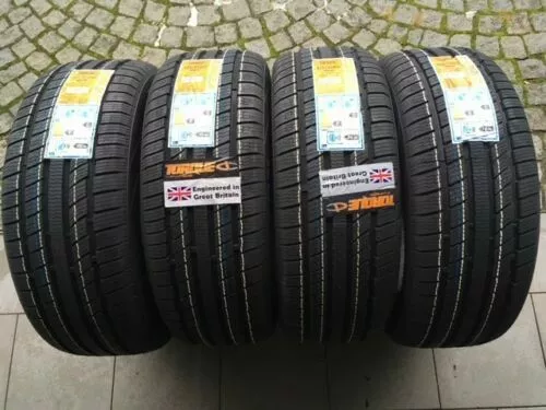 4-er Satz Ganzjahresreifen Allwetterreifen 215/70 R16 Hyundai ix35 Tucson