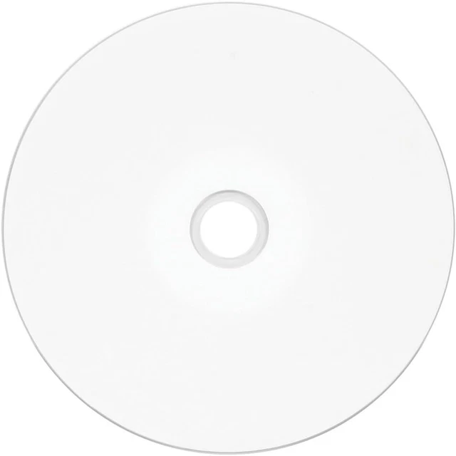 VERBATIM BDXL 100GB 4X White Inkjet Printable, Hub Printable 1pk Jew