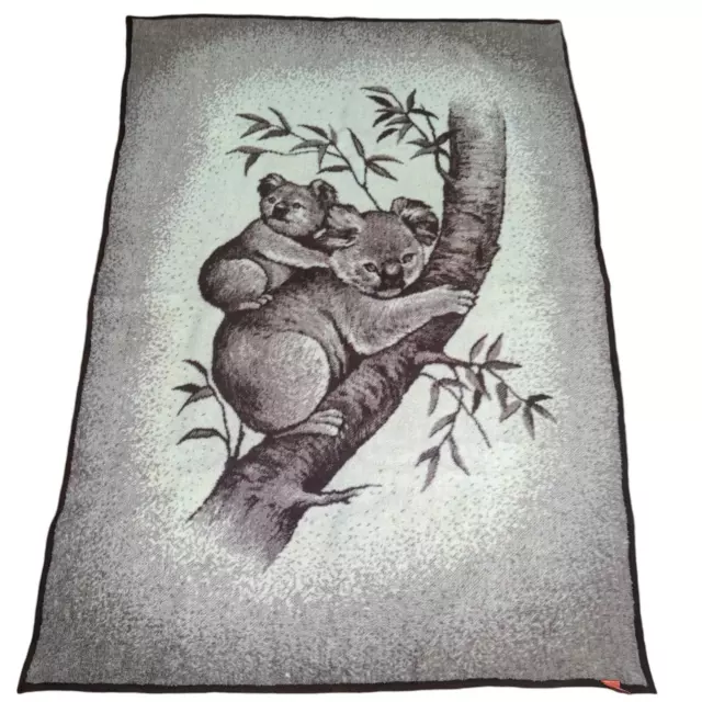 Mora son de abrigo blankets outlet