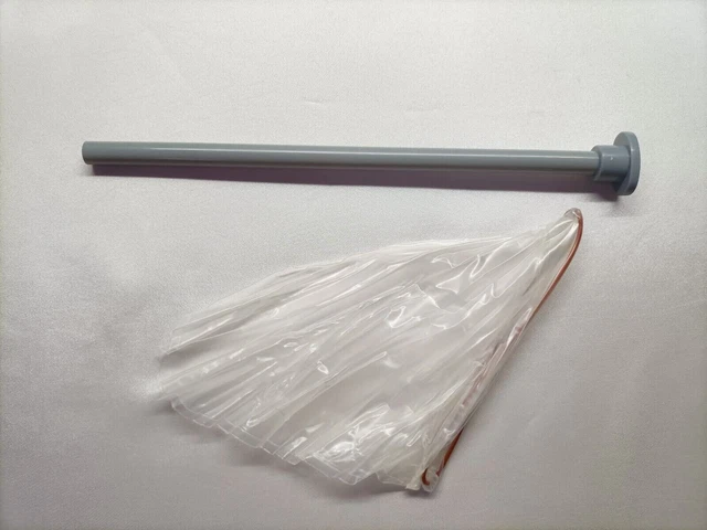 New Laparoscopic Endo Bag Best Quality Surgical Instruments CE approved