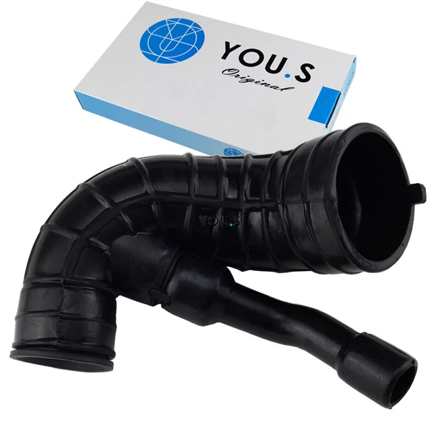 Durite Air Turbo Pour Peugeot 107 1.4 HDi - Neuf, Marque RPS