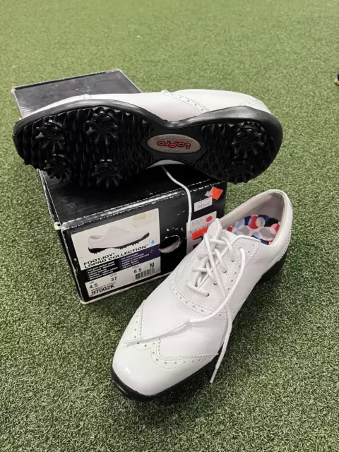 SALE Footjoy LoPro Collection Golf Shoes Women (97002)