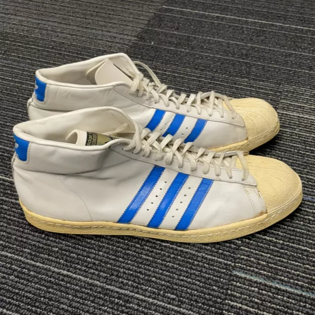 ADIDAS PROMODEL MADE in France $1,000.00 - PicClick