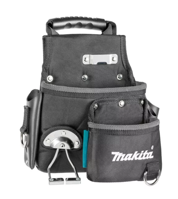 Caisse à outils Makita E-05418 - E-05418 - Sacs pour outils - Stockage  d'outil et transportation