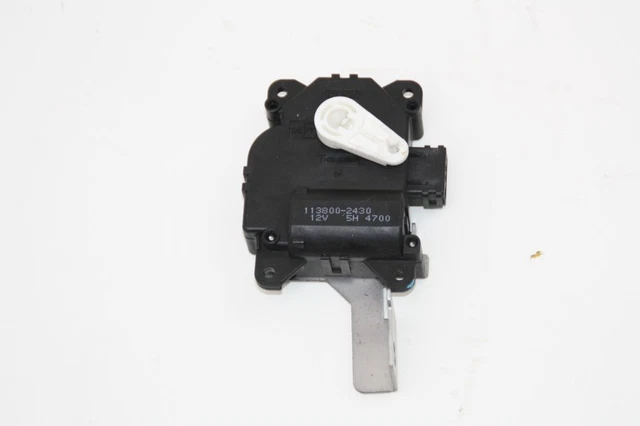 Attuatore Riscaldamento per Subaru LEGACY 4 1138002430 DENSO 01-2007