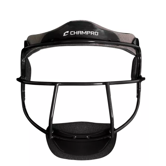 Champro Youth The Grill - Defensive Fielder's Facemask