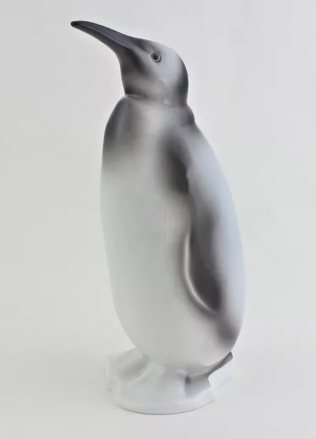 Hollohaza Penguin Figurine