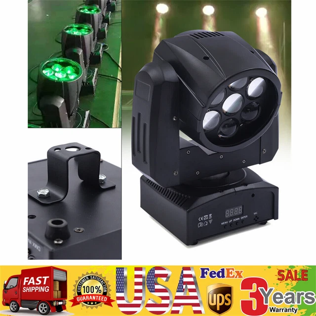 KIMU 300W Beam: La Migliore Soluzione Di Illuminazione Per Palcoscenici In Cina - KIMU