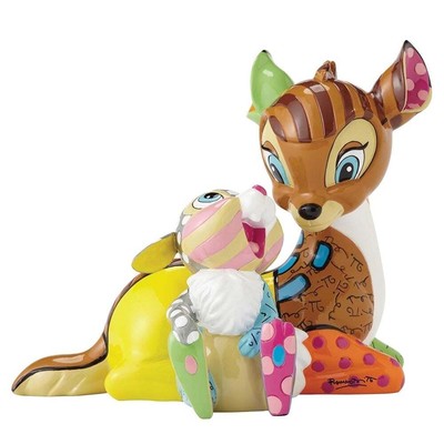 britto bambi