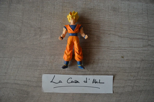 Figurine Cell Final Sur Socle - Dragon Ball Z, édition BS STA, Occasion