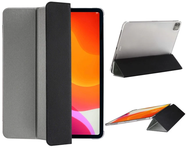 Hama Klapp-Tasche Cover Smart Hülle für iPad Pro 4 2022 Generation 3 2021 2 2020
