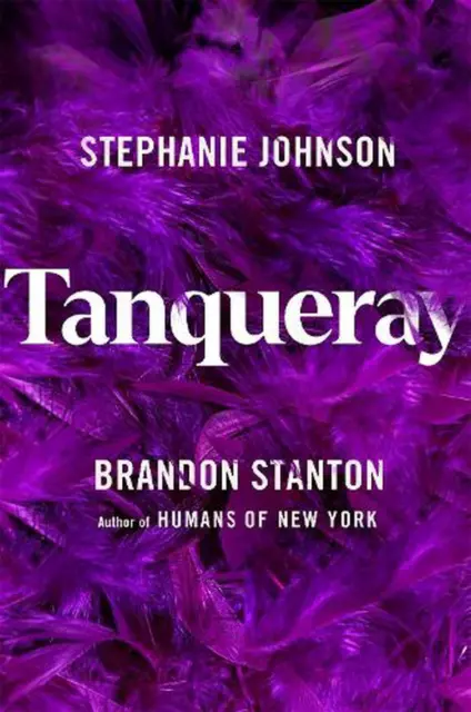 Tanqueray by Brandon Stanton (English) Hardcover Book