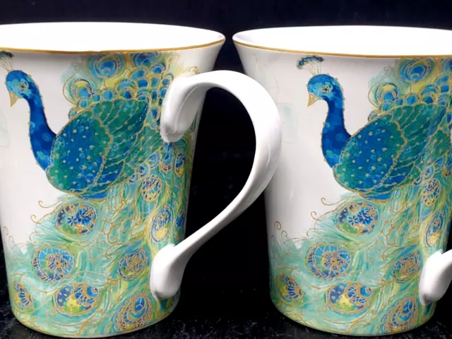 222 fifth peacock online garden