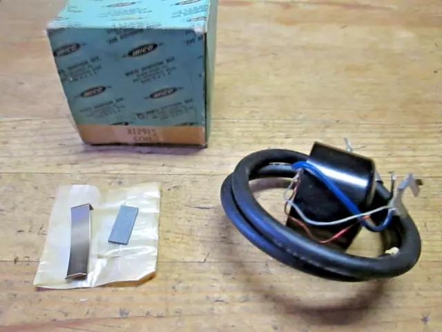 NOS Wico Coil X12915, 5-5033 Lauson