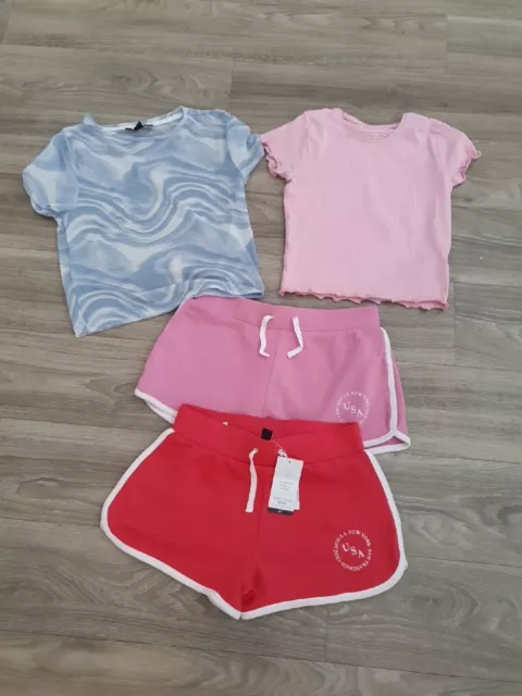 Girls Clothes Bundle Age 11-12