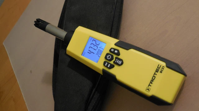 Barometro Digitale GUMEI Barometro Manometro Stazione Meteorologica Termometro Da Parete Igrometro Home Barometro Termometro E Igrometro