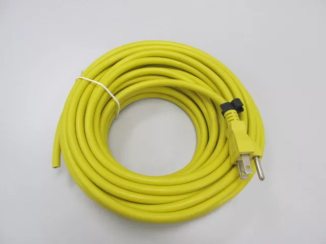 APPLIANCE CORD  18-3 over 45 foot long 3