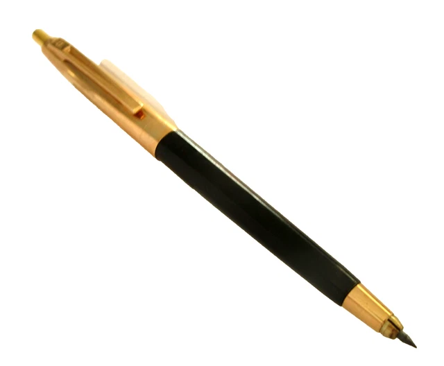 Aiguille Des Secondes ORANGE LIP Electronic R184 – Neuve De Stock