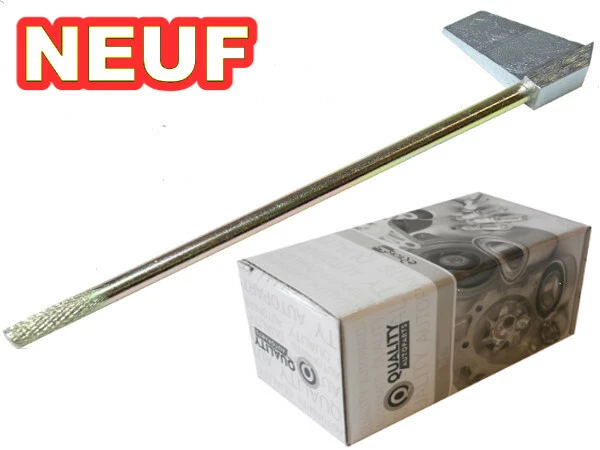 Règlement et Montage Injecteur Pompe Pour VW TOUAREG 7L PHAETON  2.5 5.0 TDI PD