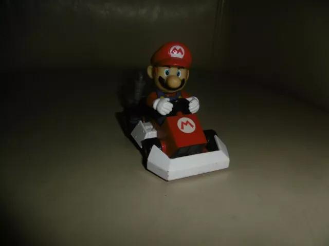 Carrera, 1:32 Nintendo Super Mario Kart, Slot Car