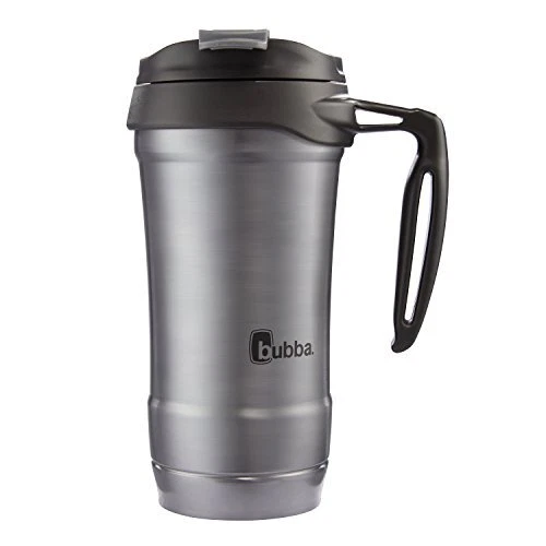 bubba Hero Dual-Wall -Insulated Stainless Steel Travel Mug 2