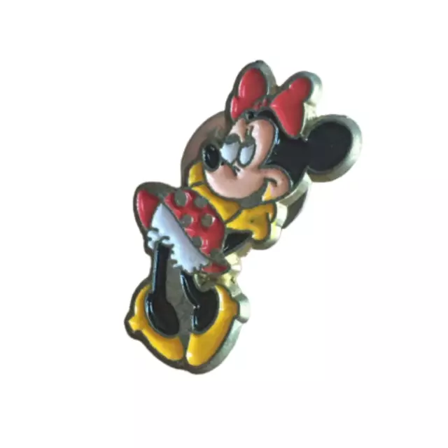 Pins MINNIE DISNEY Pin's vintage collection Années 1990 Mickey Disneyland