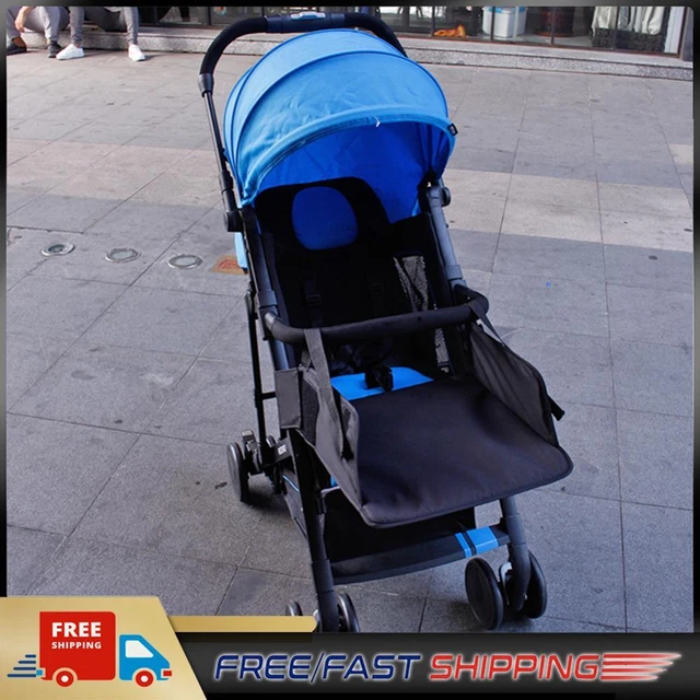 Baby Infant Sleep Extend Board Footrest Infant Carriage Pram Universal Footboard