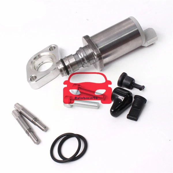04226-0L010 Fuel Pump Suction Control Valve SCV For Toyota Innova Fortuner Hiace