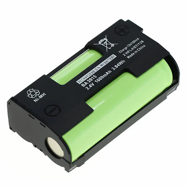 Batterie pour Sennheiser SKM 100 (ew100 G3) SK 300 (ew300 G3) 1500mAh