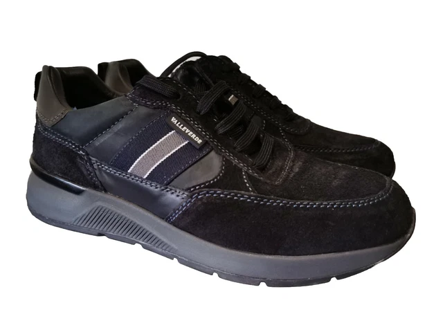 Scarpe estive uomo valleverde sale